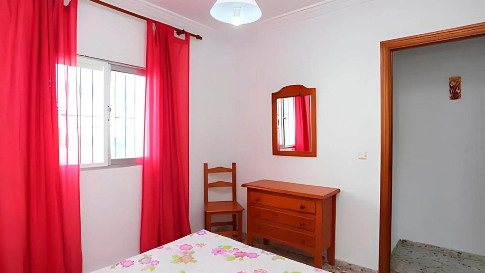 Villa Familiar Con Piscina Privada Y Jardin 科尼尔-德拉弗龙特拉 西班牙