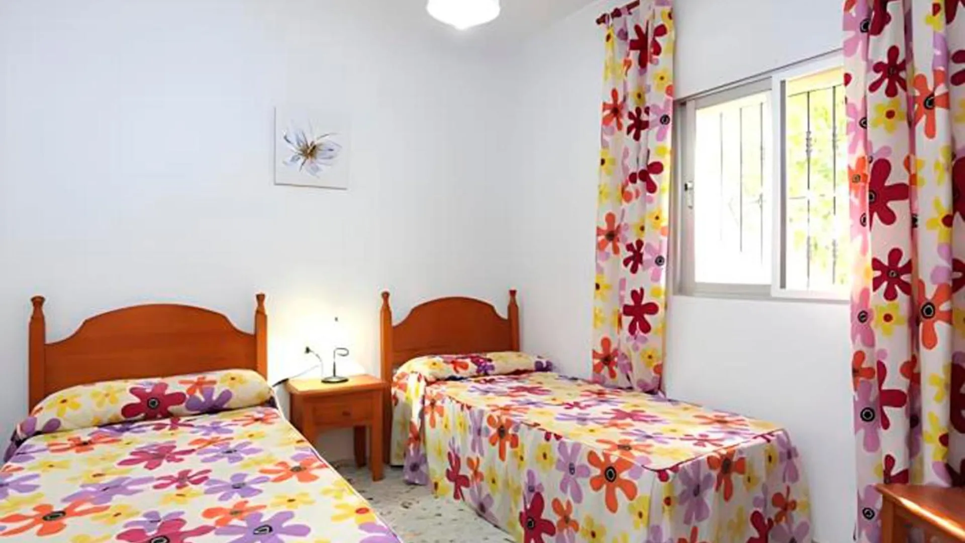 Villa Familiar Con Piscina Privada Y Jardin 科尼尔-德拉弗龙特拉 西班牙