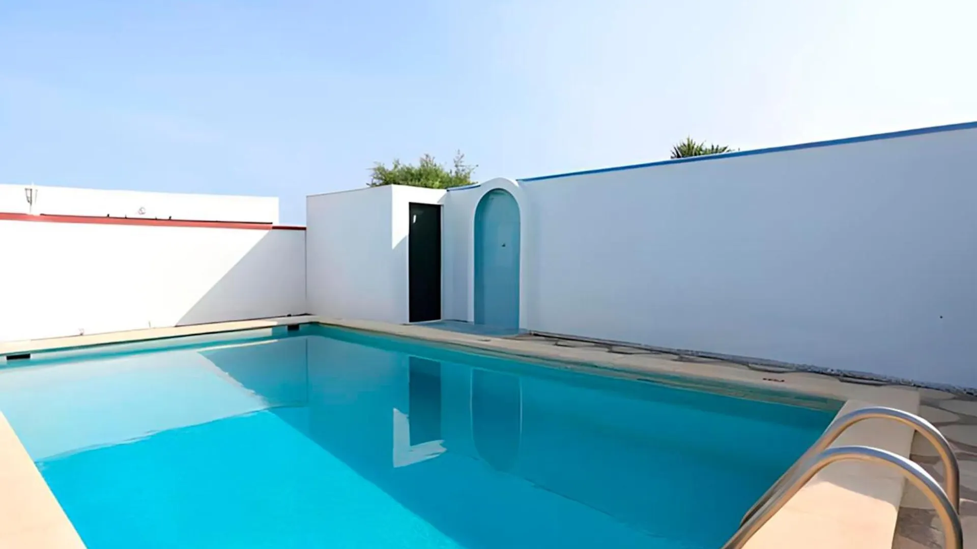 Villa Familiar Con Piscina Privada Y Jardin 科尼尔-德拉弗龙特拉