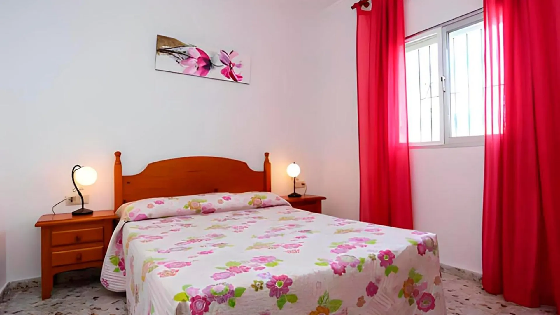 Villa Familiar Con Piscina Privada Y Jardin 科尼尔-德拉弗龙特拉 西班牙